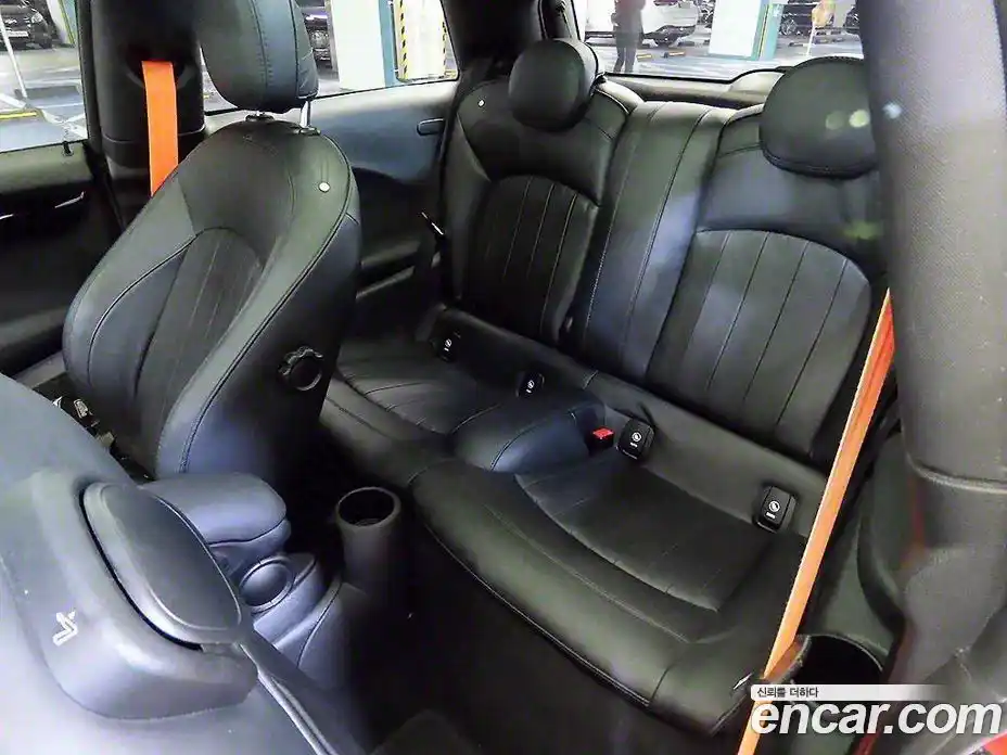 Mini Cooper 2019 2.0 Автомат в Москве № 167463, фото 7