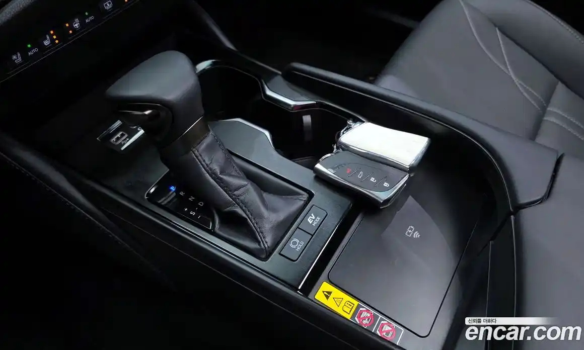 Lexus ES 2025 2.5 Автомат в Москве № 168003, фото 16