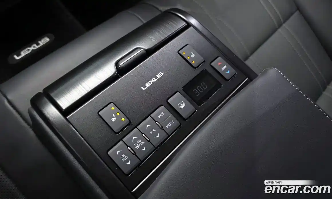 Lexus ES 2025 2.5 Автомат в Москве № 168003, фото 17