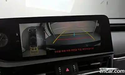 Lexus ES 2025 2.5 Автомат в Москве № 168003, миниатюра 3