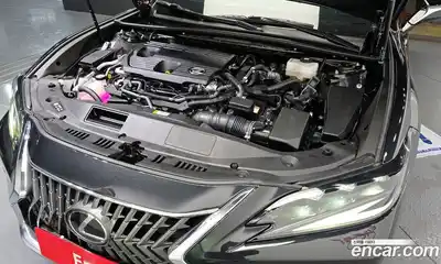 Lexus ES 2025 2.5 Автомат в Москве № 168003, миниатюра 5