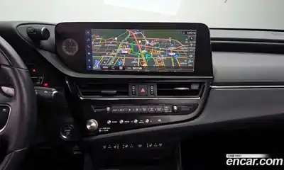 Lexus ES 2025 2.5 Автомат в Москве № 168003, миниатюра 6
