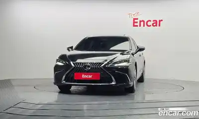 Lexus ES 2025 2.5 Автомат в Москве № 168003, миниатюра 7