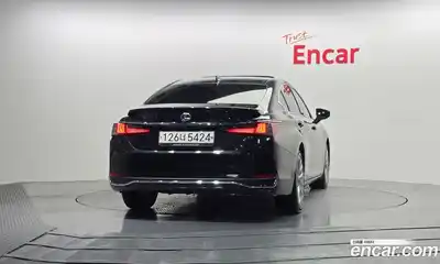 Lexus ES 2025 2.5 Автомат в Москве № 168003, миниатюра 8