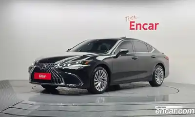 Lexus ES 2025 2.5 Автомат в Москве № 168003, миниатюра 9
