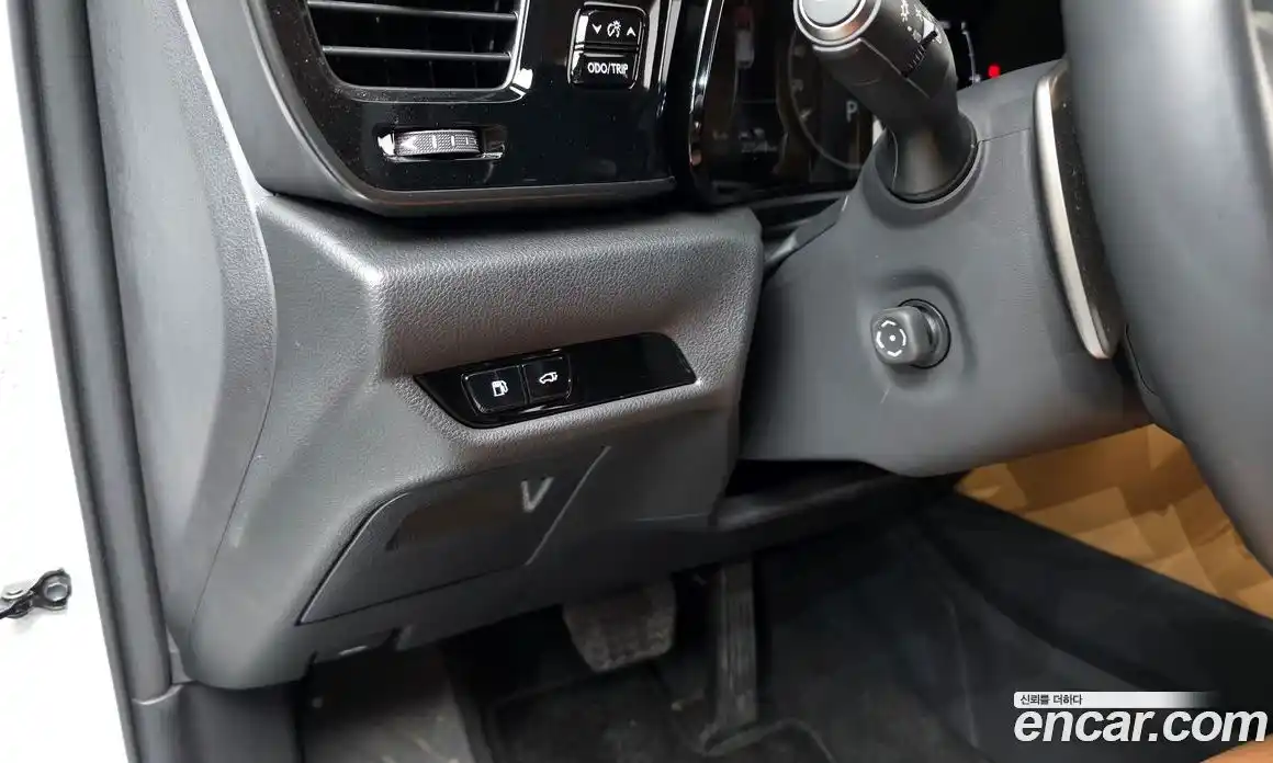 Lexus NX 2025 2.5 Автомат в Москве № 168071, фото 13