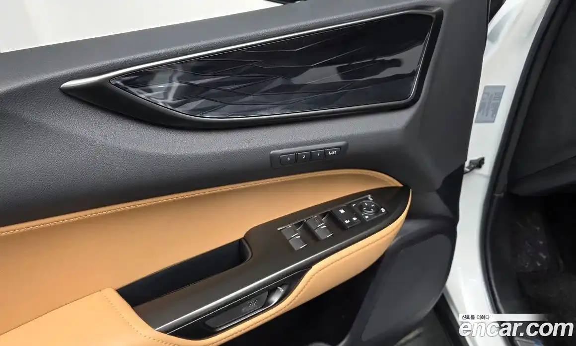 Lexus NX 2025 2.5 Автомат в Москве № 168071, фото 20