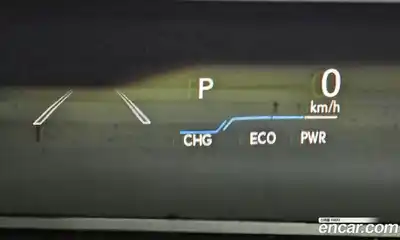 Lexus ES 2023 2.5 Автомат в Москве № 168086, миниатюра 11
