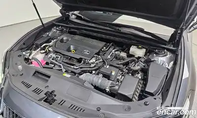 Lexus ES 2023 2.5 Автомат в Москве № 168086, миниатюра 2