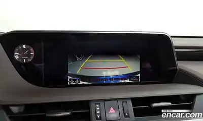 Lexus ES 2019 2.5 Автомат в Москве № 168266, миниатюра 11