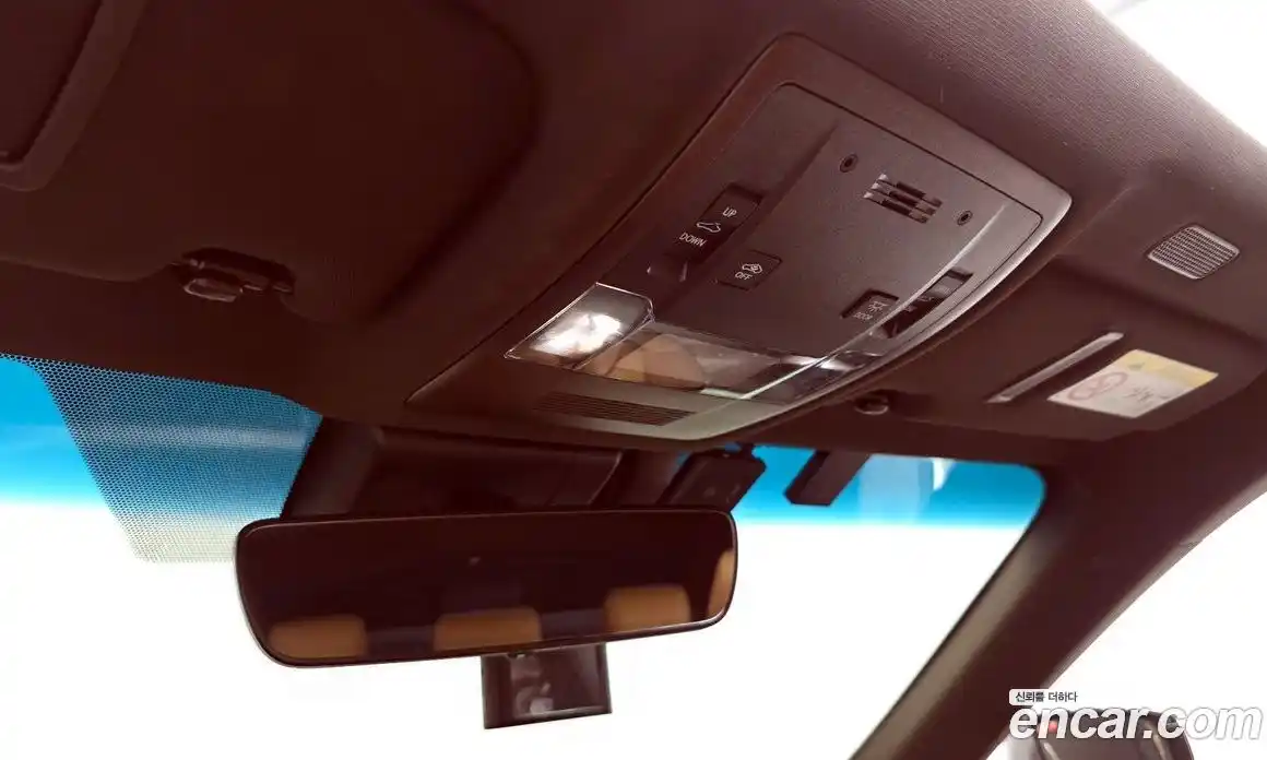 Lexus ES 2019 2.5 Автомат в Москве № 168266, фото 14