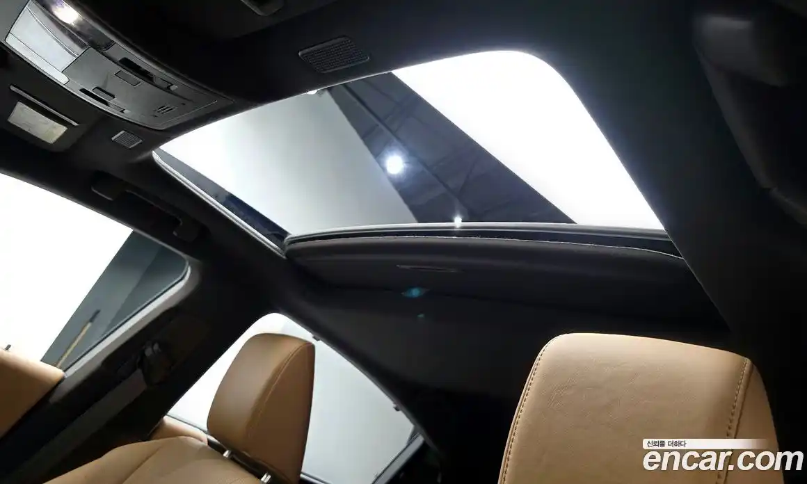 Lexus ES 2019 2.5 Автомат в Москве № 168266, фото 10