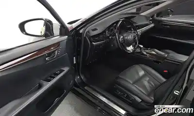 Lexus ES 2017 2.5 Автомат в Москве № 168271, миниатюра 11