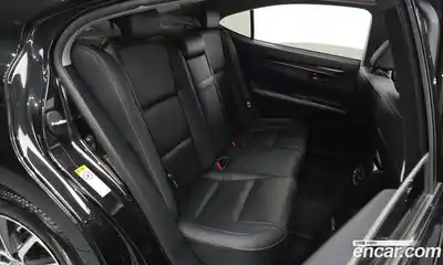 Lexus ES 2017 2.5 Автомат в Москве № 168271, миниатюра 12