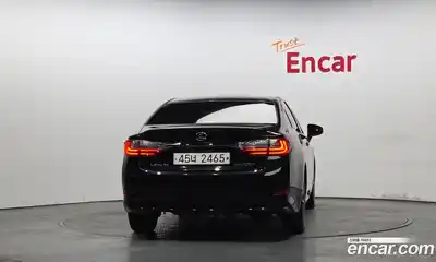 Lexus ES 2017 2.5 Автомат в Москве № 168271, миниатюра 4