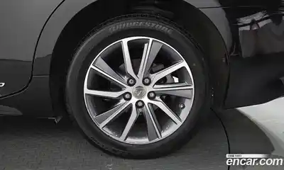 Lexus ES 2017 2.5 Автомат в Москве № 168271, миниатюра 5