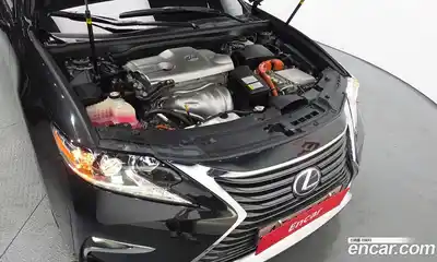 Lexus ES 2017 2.5 Автомат в Москве № 168271, миниатюра 6