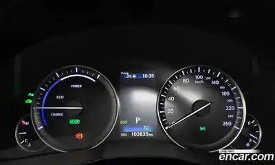 Lexus ES 2017 2.5 Автомат в Москве № 168271, миниатюра 8