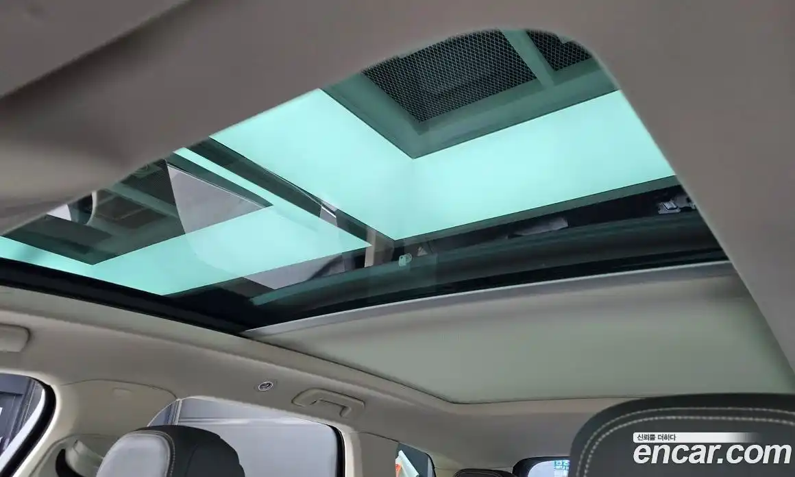 Volkswagen Touareg 2023 3.0 Автомат в Москве № 168449, фото 18