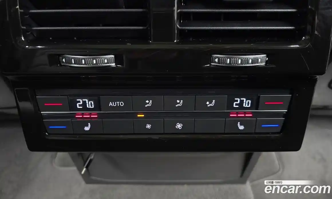 Volkswagen Touareg 2023 3.0 Автомат в Москве № 168449, фото 19