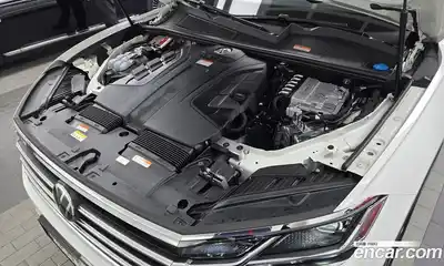 Volkswagen Touareg 2023 3.0 Автомат в Москве № 168449, миниатюра 6