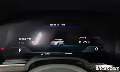 Volkswagen Touareg 2023 3.0 Автомат в Москве № 168449, миниатюра 8