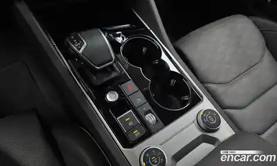 Volkswagen Touareg 2023 3.0 Автомат в Москве № 168449, миниатюра 9