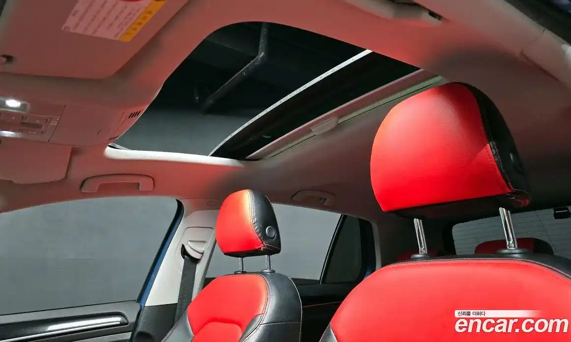 Volkswagen Golf 2016 2.0 Автомат в Москве № 168742, фото 14