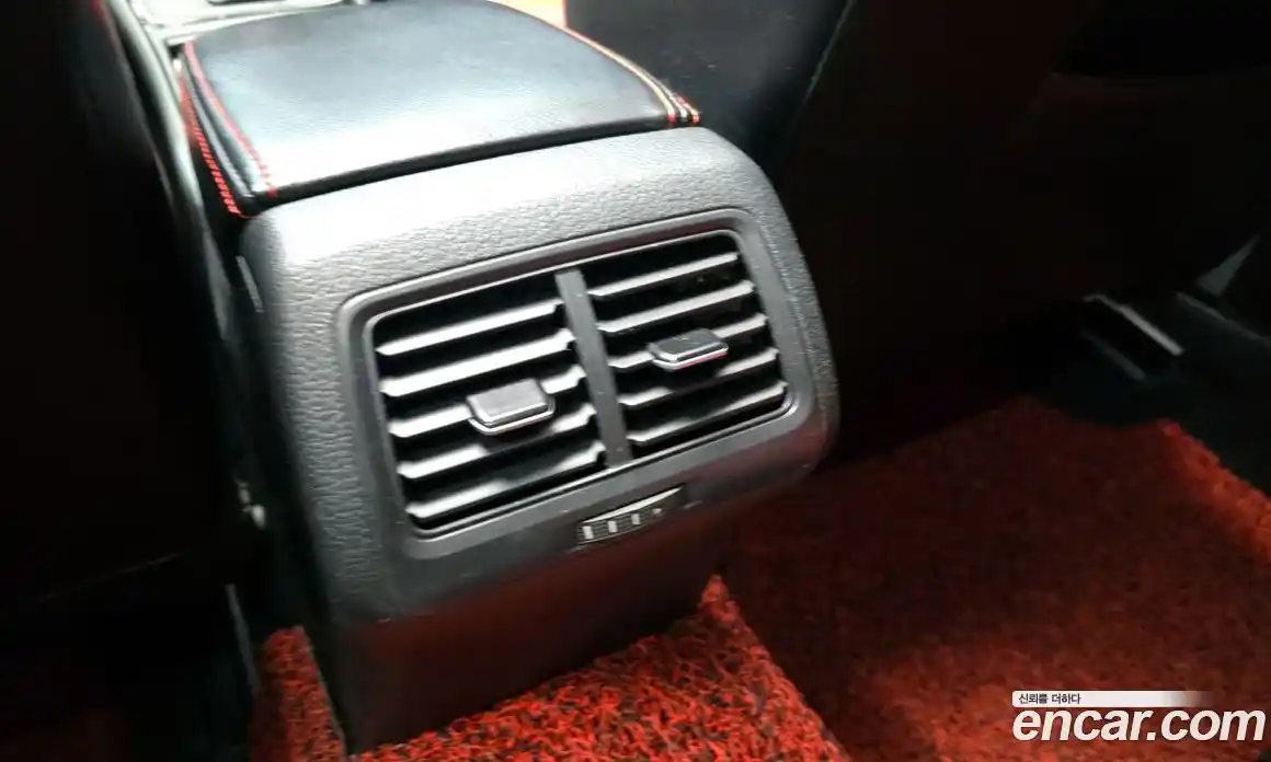 Volkswagen Golf 2016 2.0 Автомат в Москве № 168742, фото 8