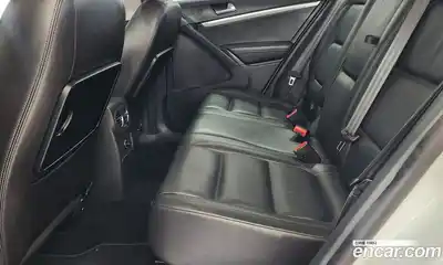 Volkswagen Tiguan 2016 2.0 Автомат в Москве № 169256, миниатюра 12