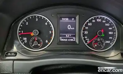 Volkswagen Tiguan 2016 2.0 Автомат в Москве № 169256, миниатюра 6