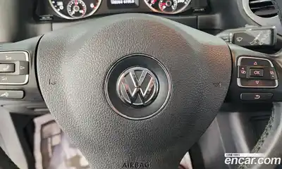 Volkswagen Tiguan 2016 2.0 Автомат в Москве № 169256, миниатюра 10