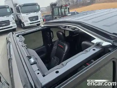 Jeep Wrangler 2022 2.0 Автомат в Москве № 169378, миниатюра 11