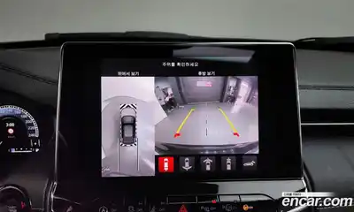 Jeep Compass 2022 2.4 Автомат в Москве № 169503, миниатюра 11