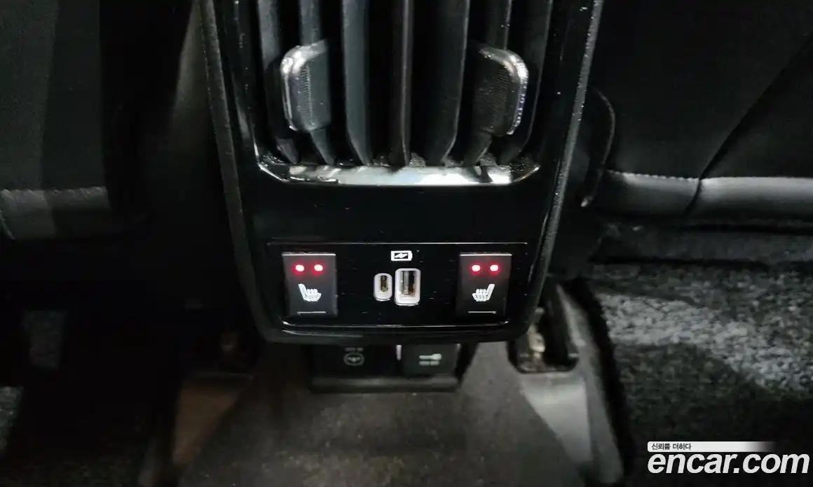 Jeep Compass 2022 2.4 Автомат в Москве № 169503, фото 15