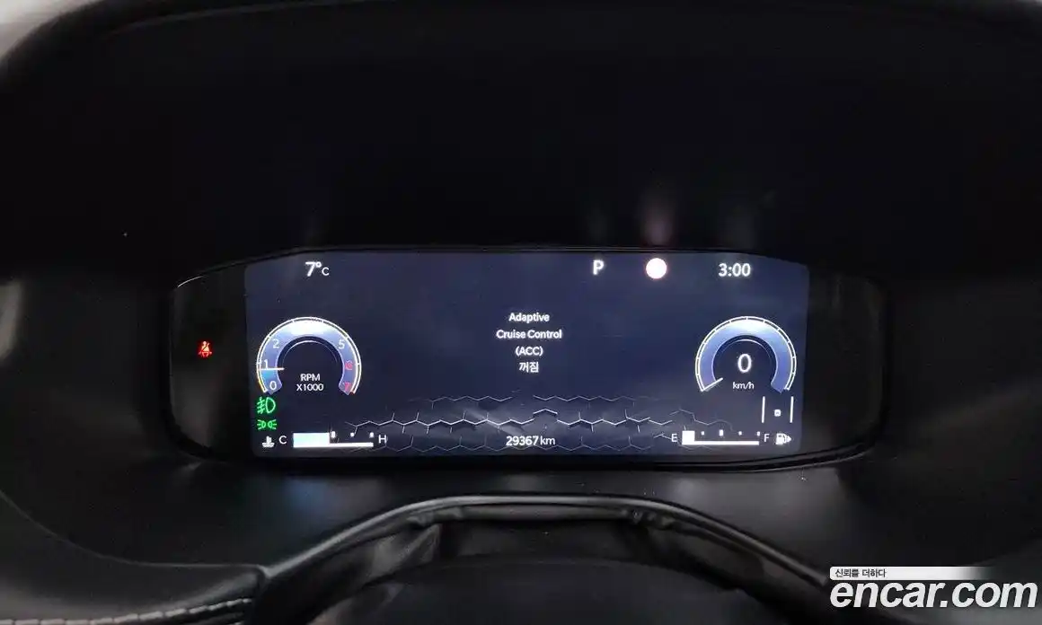 Jeep Compass 2022 2.4 Автомат в Москве № 169503, фото 19