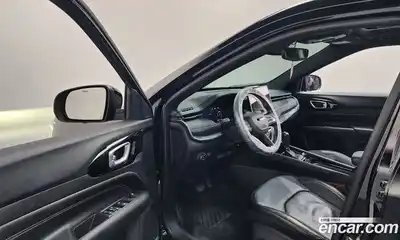 Jeep Compass 2022 2.4 Автомат в Москве № 169503, миниатюра 2