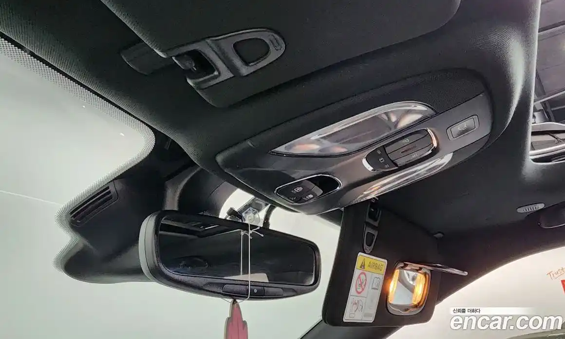 Jeep Compass 2022 2.4 Автомат в Москве № 169503, фото 3