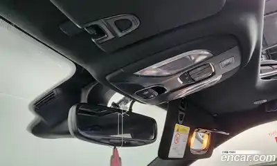 Jeep Compass 2022 2.4 Автомат в Москве № 169503, миниатюра 3