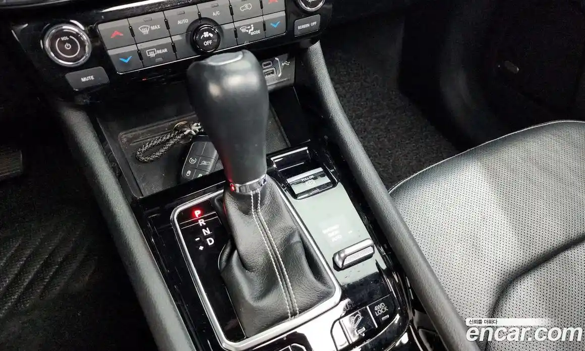 Jeep Compass 2022 2.4 Автомат в Москве № 169503, фото 4