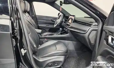 Jeep Compass 2022 2.4 Автомат в Москве № 169503, миниатюра 5