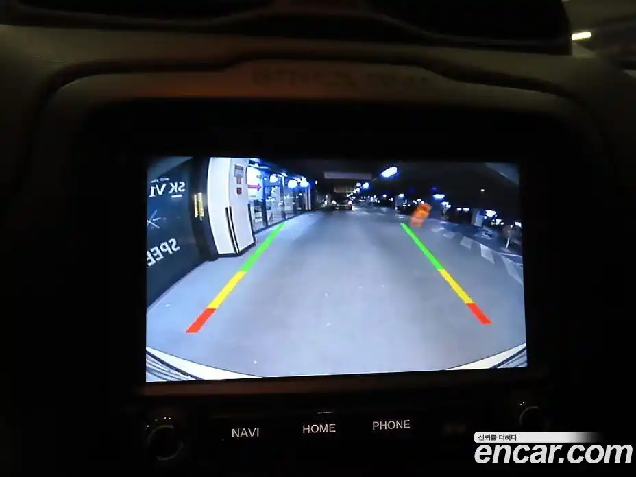 Jeep Renegade 2016 2.0 Автомат в Москве № 169767, фото 13