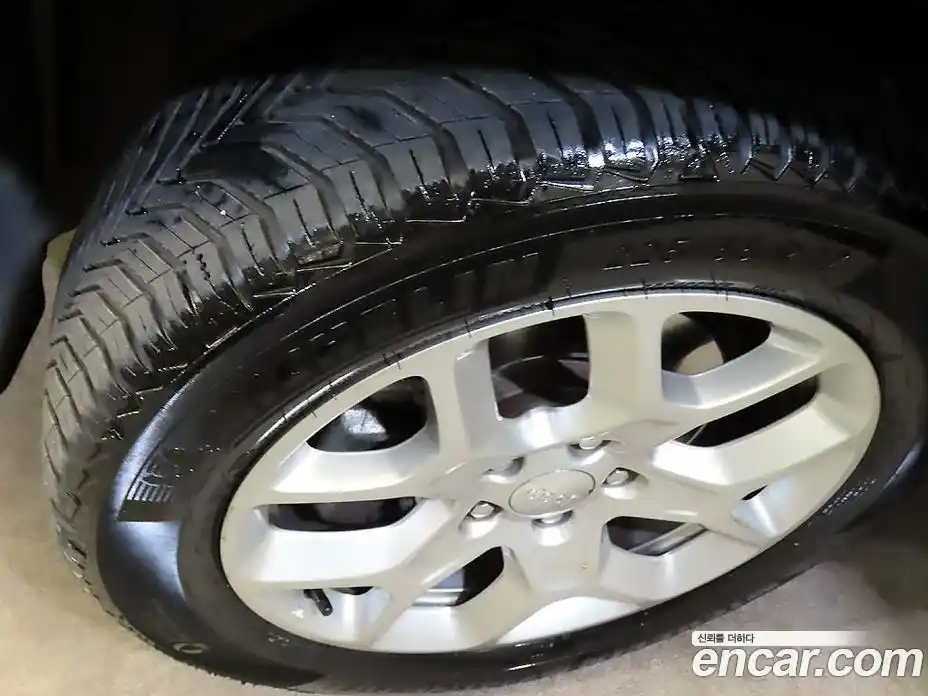 Jeep Renegade 2016 2.0 Автомат в Москве № 169767, фото 19