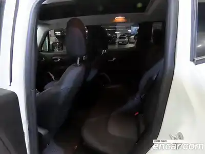 Jeep Renegade 2016 2.0 Автомат в Москве № 169767, миниатюра 7