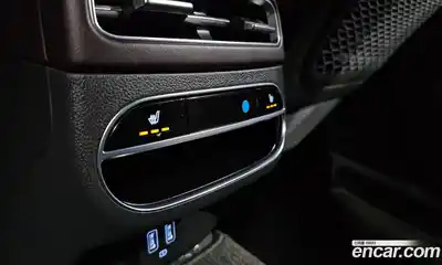 Genesis GV70 2021 2.2 Автомат в Москве № 16981, миниатюра 12