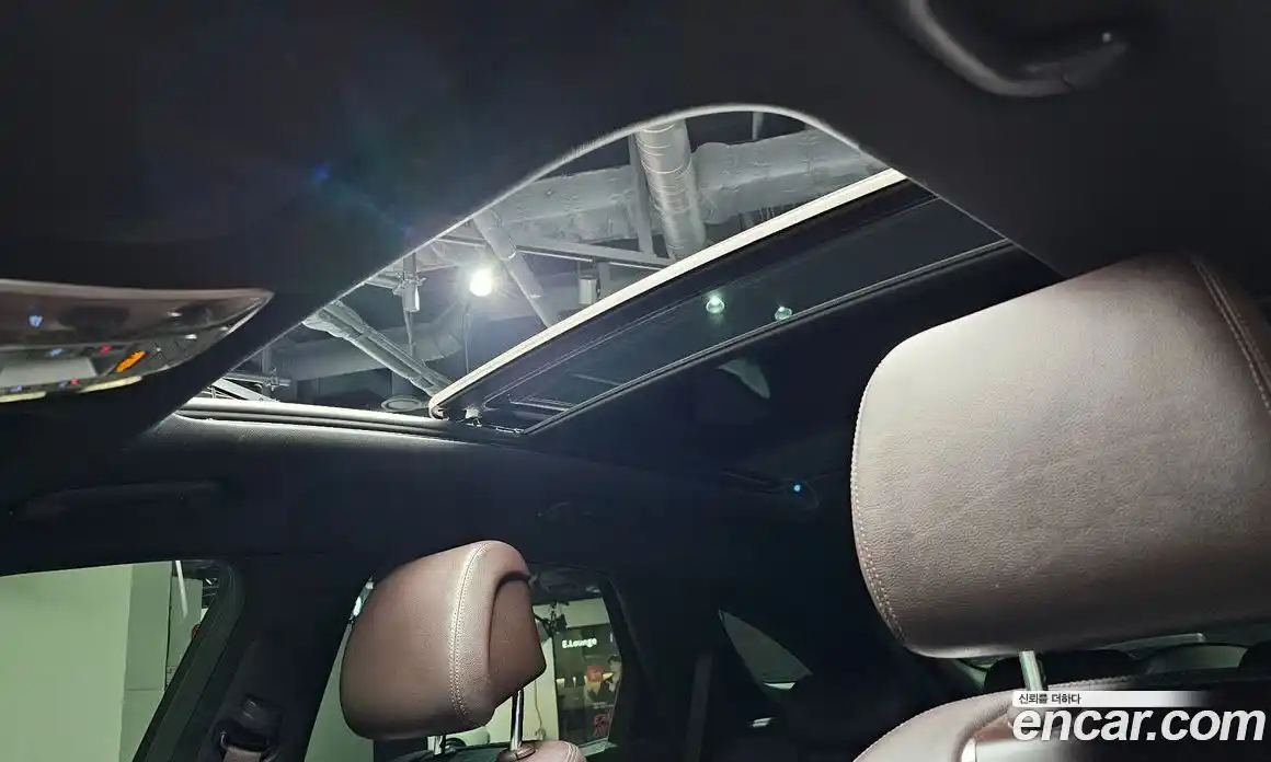 Genesis GV70 2021 2.2 Автомат в Москве № 16981, фото 16