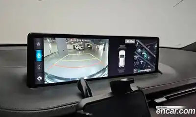 Genesis GV70 2021 2.2 Автомат в Москве № 16981, миниатюра 10