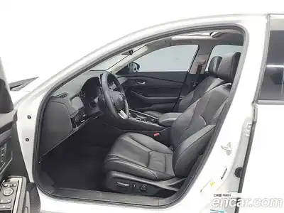 Honda Accord 2023 2.0 Автомат в Москве № 170699, миниатюра 11