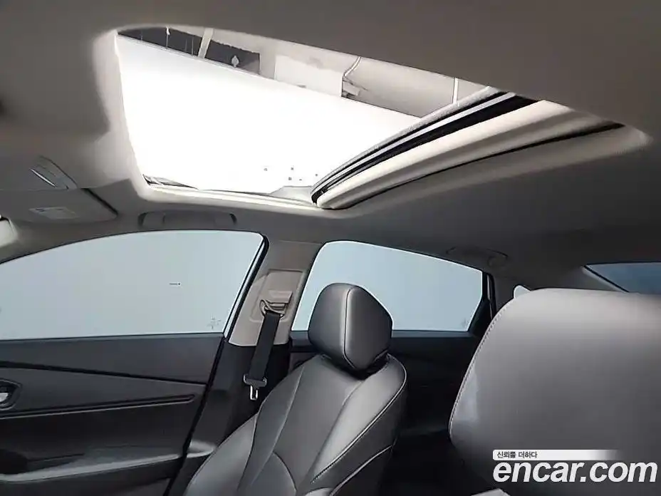 Honda Accord 2023 2.0 Автомат в Москве № 170699, фото 15