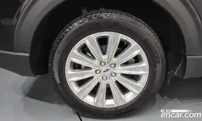 Ford Explorer 2023 2.3 Автомат в Москве № 170732, миниатюра 3